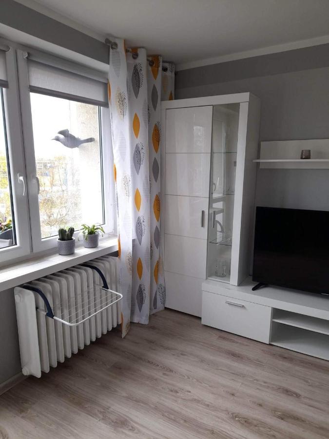 Fenix Apartament Apartment Swinoujscie Exterior photo